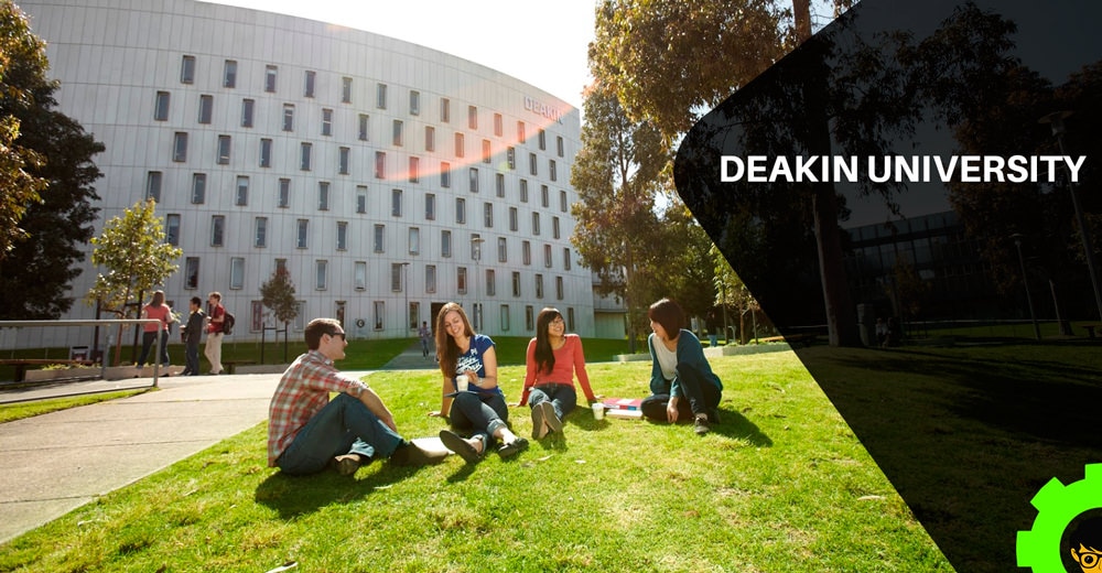 Deakin University Australia