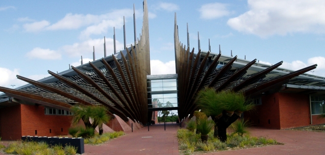 Edith Cowan University Australia