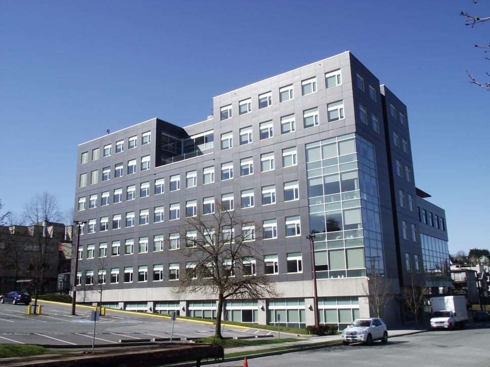 Vancouver Community College