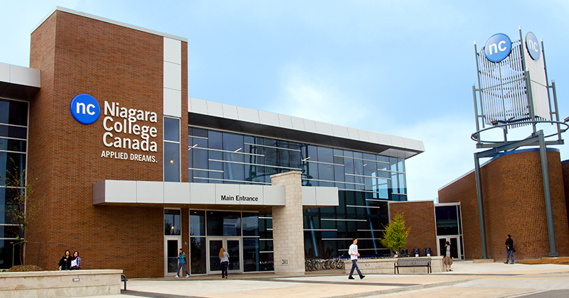 Niagara College