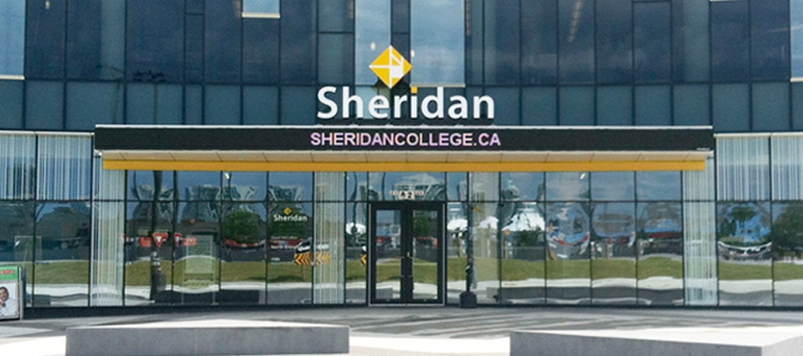 Sheridan College