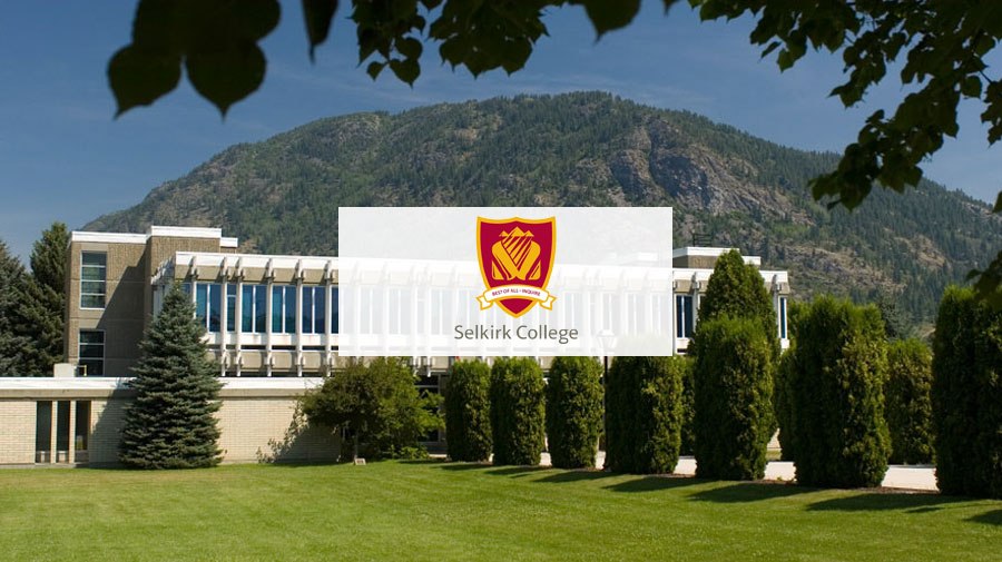 Selkrik College