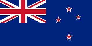 Newzealand Flag