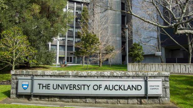 University of Auckland